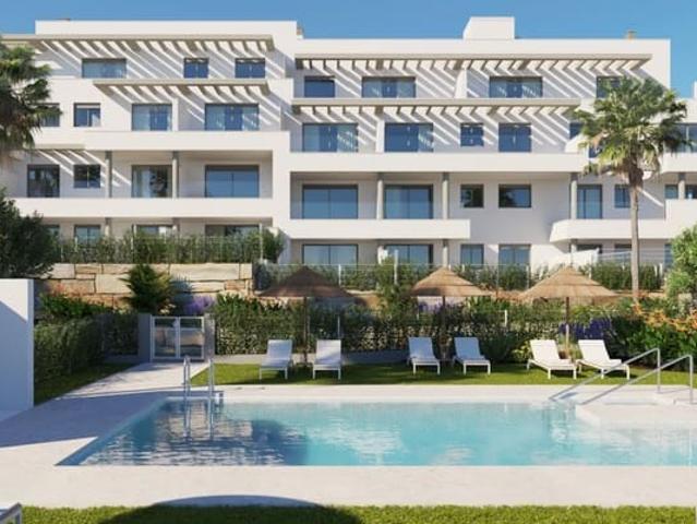 Apartamento en venta en Mijas, Málaga Costa del Sol