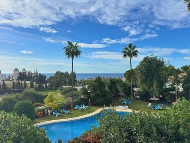 Apartamento en venta en Mijas, Málaga Costa del Sol
