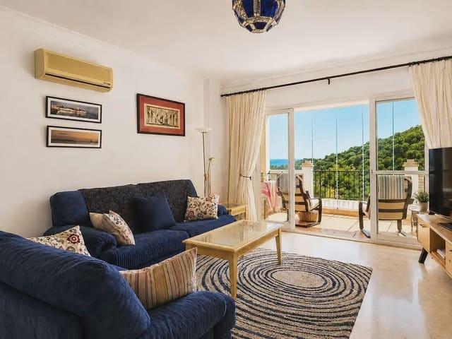 Apartamento en venta en Mijas, Málaga Costa del Sol