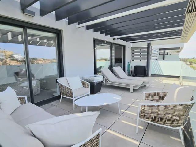Apartamento en venta en Mijas, Málaga Costa del Sol