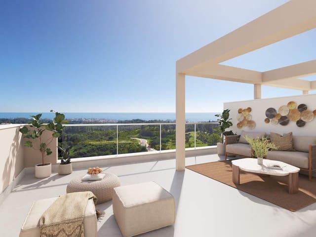 Apartamento en venta en Mijas, Málaga Costa del Sol