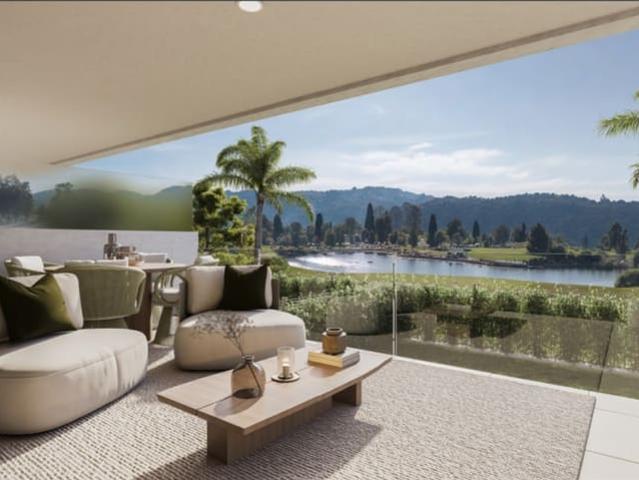Apartamento en venta en Mijas, Málaga Costa del Sol