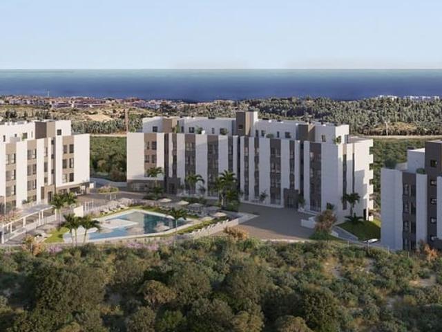 Apartamento en venta en Mijas, Málaga Costa del Sol