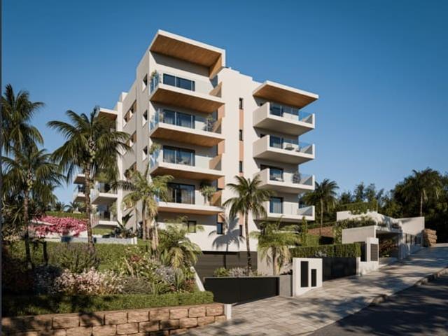 Apartamento en venta en Mijas, Málaga Costa del Sol