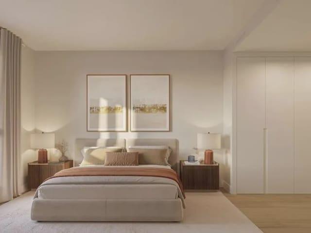 Apartamento en venta en Mijas, Málaga Costa del Sol