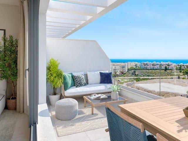Apartamento en venta en Mijas, Málaga Costa del Sol