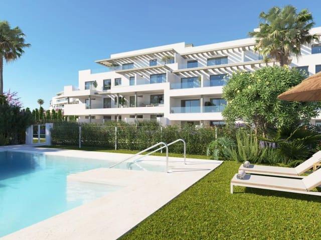 Apartamento en venta en Mijas, Málaga Costa del Sol