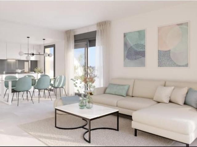 Apartamento en venta en Mijas, Málaga Costa del Sol