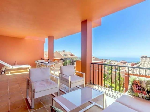 Apartamento en venta en Mijas, Málaga Costa del Sol
