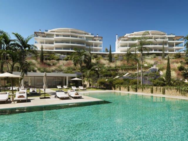Apartamento en venta en Mijas, Málaga Costa del Sol