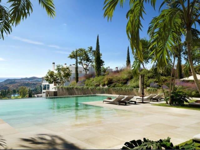 Apartamento en venta en Mijas, Málaga Costa del Sol
