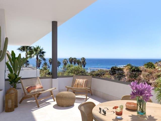 Apartamento en venta en Mijas, Málaga Costa del Sol