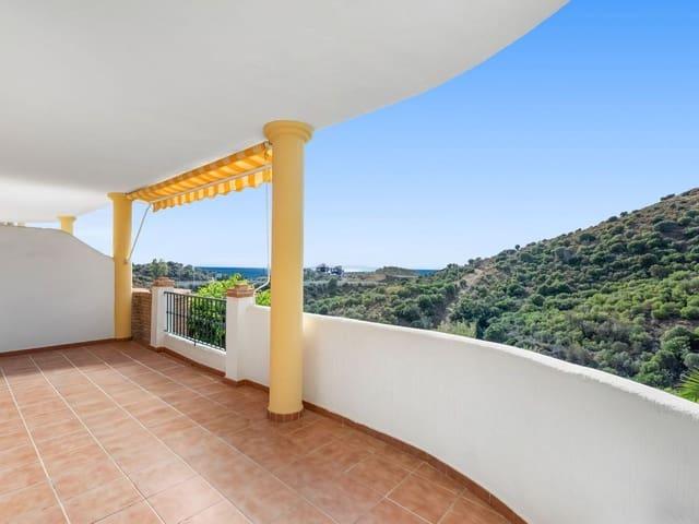 Apartamento en venta en Mijas, Málaga Costa del Sol