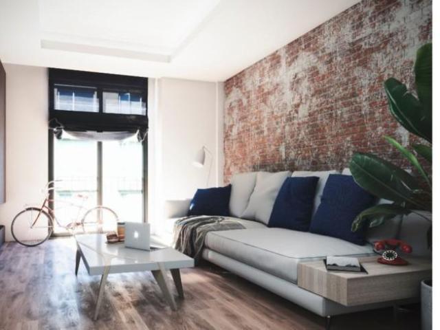 Apartamento en venta en Mijas, Mijas