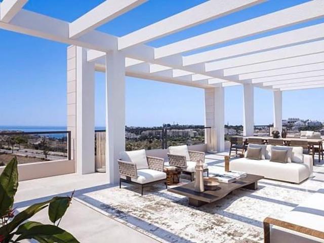 Apartamento en venta en Mijas, Mijas
