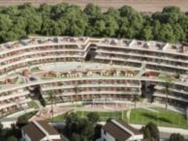 Apartamento en venta en Mijas, Mijas