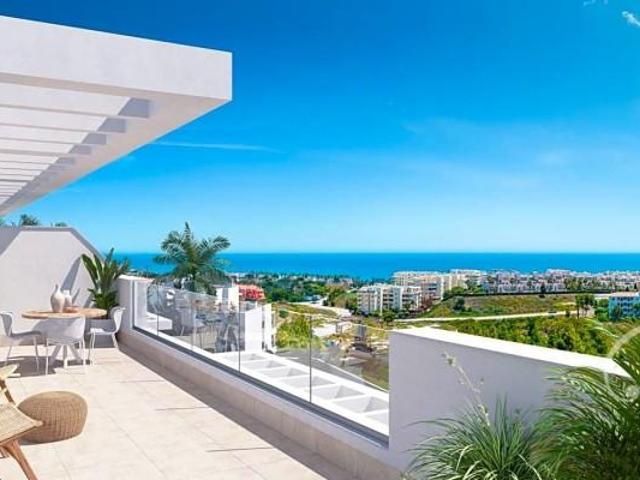 Apartamento en venta en Mijas, Mijas