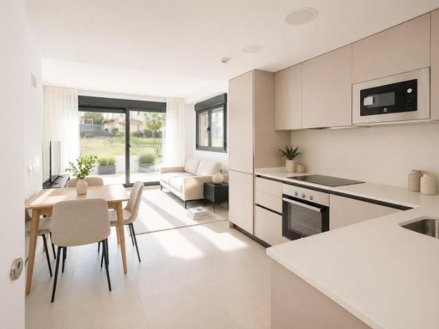 Apartamento en venta en Mijas, Mijas Costa