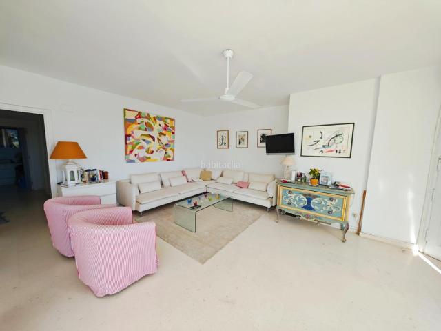 Apartamento en venta en Mijas, Mijas Golf. Magnifico apartamento con vistas increíbles en Mijas Golf. Apartamentos.