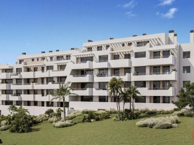 Apartamento en venta en Mijas, Mijas Golf. MijasApartamento. Apartamentos.