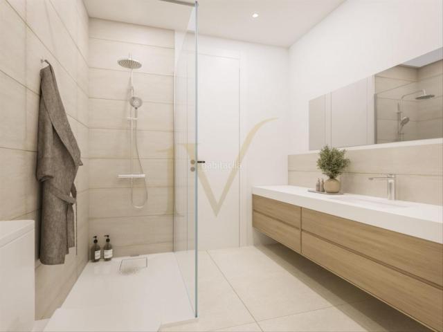Apartamento en venta en Mijas, Mijas Golf. Nueva promoción exclusiva en la Costa del Sol confort, luz y naturaleza. Apartamentos.