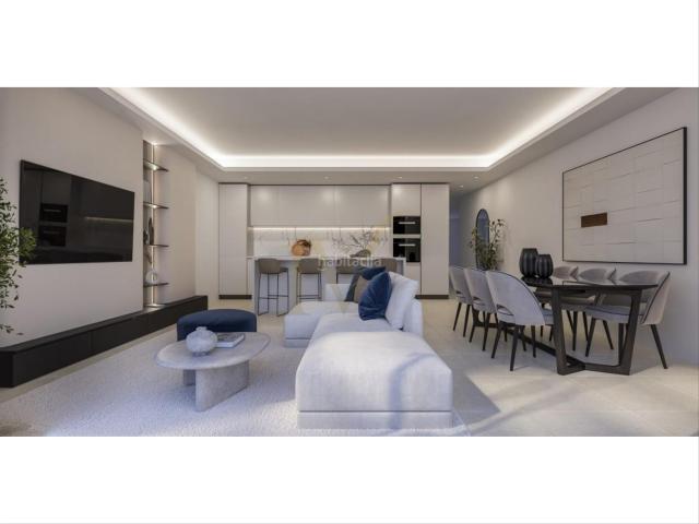 Apartamento en venta en Mijas, Mijas Golf. Nueva promoción exclusiva en la Costa del Sol confort, luz y naturaleza. Apartamentos.