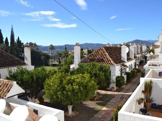 Apartamento en venta en Mijas, Mijas Golf. APARTAMENTO A CONSTRUIR EN MIJAS GOLF 3 DORMITORIOS. Apartamentos.