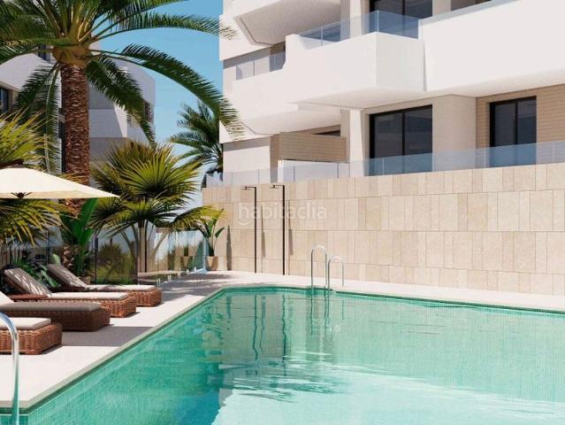 Apartamento en venta en Mijas, Mijas Golf. Apartamento en venta en Mijas Golf, 2 dormitorios. Apartamentos.