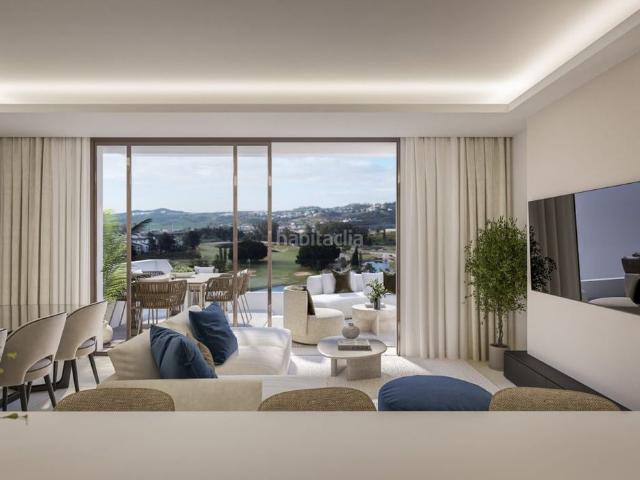 Apartamento en venta en Mijas, Mijas Golf. Apartamento en venta en Mijas Golf, 2 dormitorios. Apartamentos.