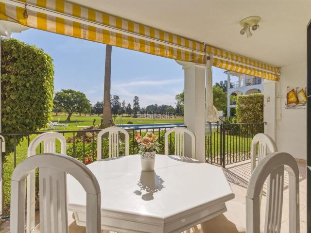 Apartamento en venta en Mijas, Mijas Golf. Apartamento en venta en Mijas Golf, 2 dormitorios. Apartamentos.