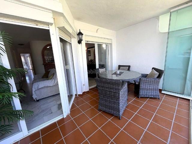 Apartamento en venta en Mijas, Mijas Golf. Apartamentos.
