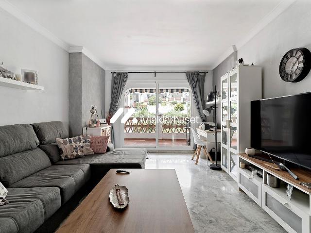 Apartamento en venta en Mijas, Mijas Golf. Apartamentos.