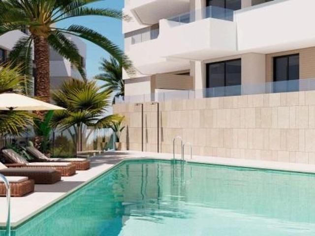 Apartamento en venta en Mijas, Mijas Golf
