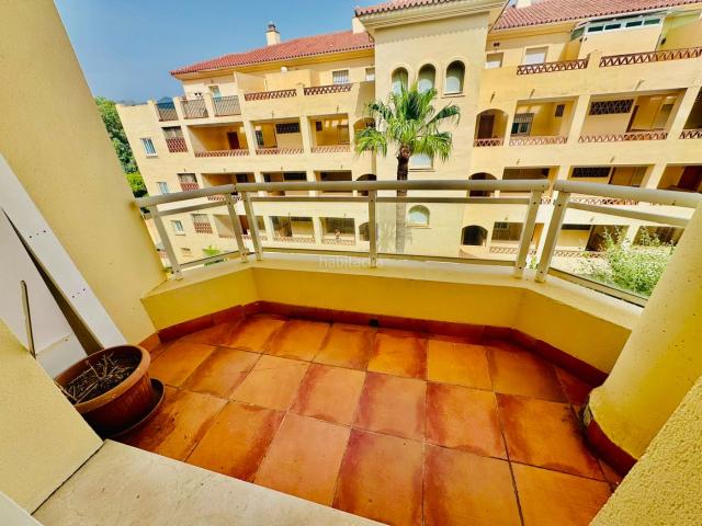 Apartamento en venta en Mijas, Mijas Golf. 2 DORMITORIOS, GARAJE Y TRASTERO EN CALA HILLS. Apartamentos.