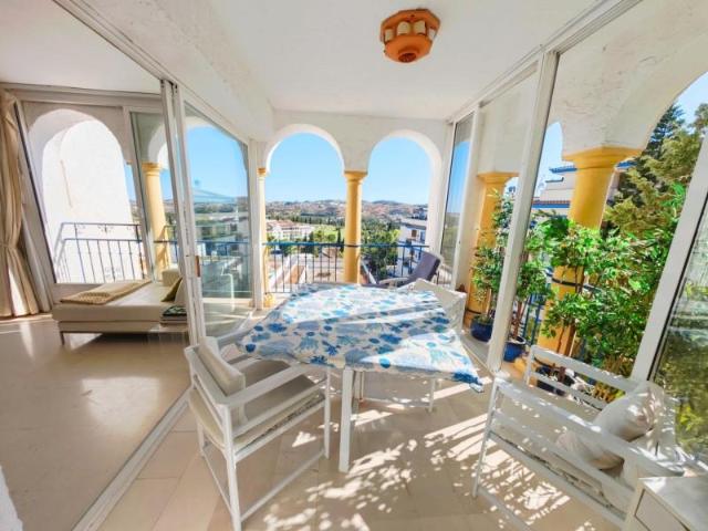 Apartamento en venta en Mijas, Mijas golf