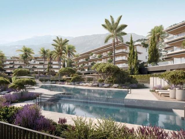 Apartamento en venta en Mijas, Mijas Pueblo