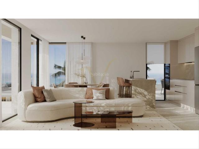 Apartamento en venta en Mijas, Mijas pueblo. Comunidad Exclusiva en Mijas. Apartamentos.