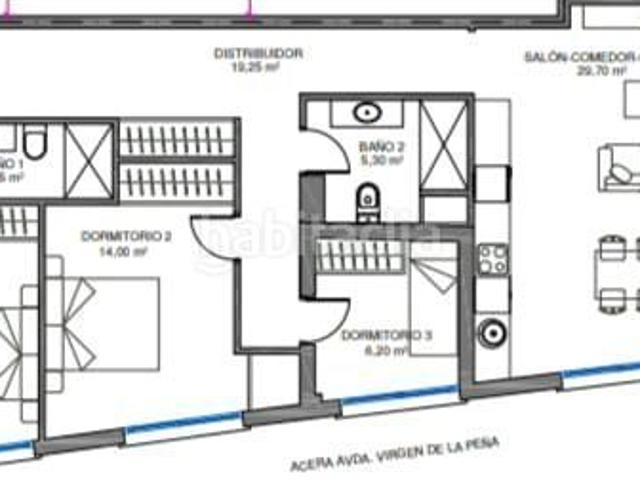Apartamento en venta en Mijas, Mijas pueblo. APARTAMENTO CON PROYECTO DE REFORMA EN MIJAS PUEBLO. Apartamentos.