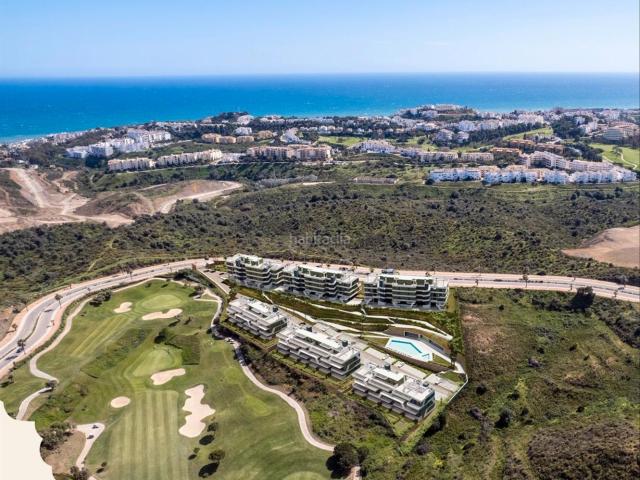 Apartamento en venta en Mijas, Mijas pueblo. Apartamentos.