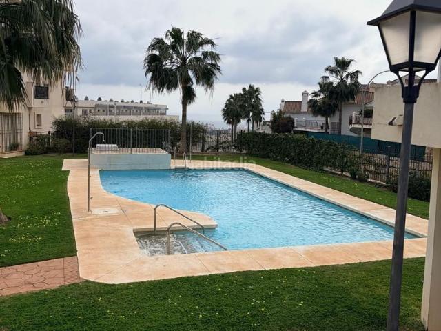 Apartamento en venta en Mijas, Mijas pueblo. Apartamento en Planta Media de 2 dormitorios en Mijas. Apartamentos.