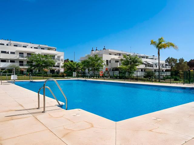 Apartamento en venta en Mijas, Mijas pueblo. Apartamento en Planta Media en Venta en La Cala de Mijas. Apartamentos.