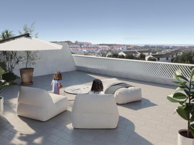 Apartamento en venta en Mijas, Mijas pueblo. Apartamentos.