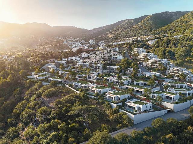 Apartamento en venta en Mijas, Mijas pueblo. Apartamentos.