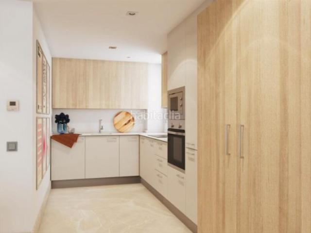 Apartamento en venta en Mijas, Mijas pueblo. Apartamentos.