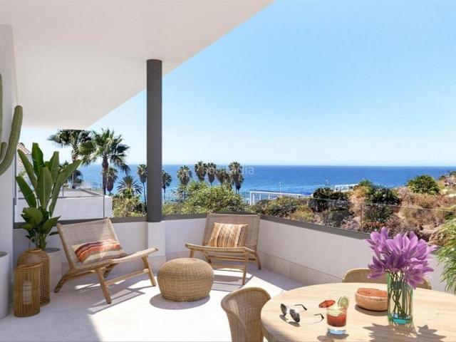 Apartamento en venta en Mijas, Mijas pueblo. Apartamentos.