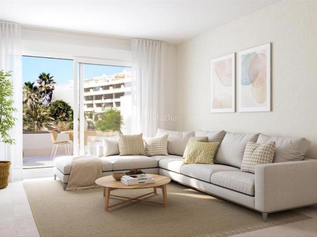 Apartamento en venta en Mijas, Mijas pueblo. Apartamentos.