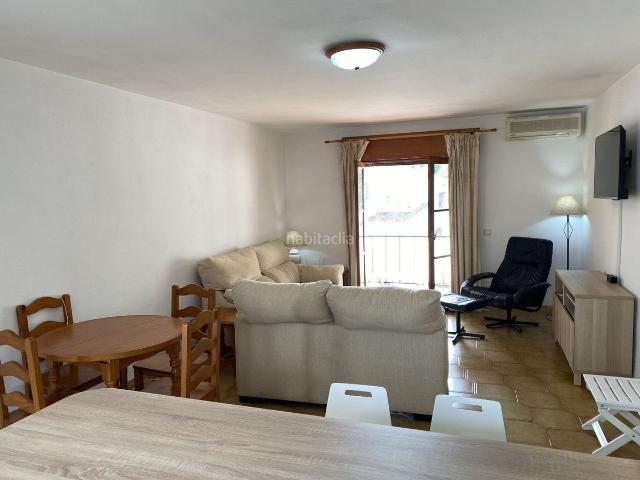 Apartamento en venta en Mijas, Mijas pueblo. Apartamentos.