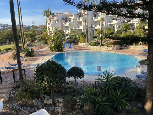 Apartamento en venta en Mijas, Mijas pueblo. Apartamentos.