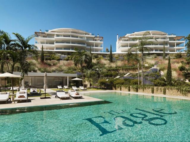 Apartamento en venta en Mijas, Mijas pueblo. Apartamentos.