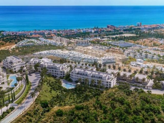 Apartamento en venta en Mijas, Mijas pueblo. Apartamentos.